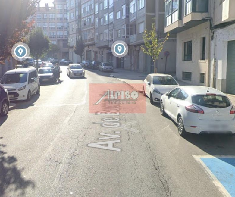 Local Comercial en Ourense