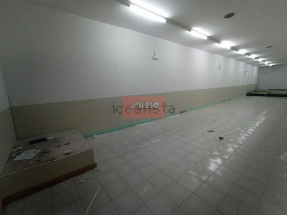 Local Comercial en Ourense