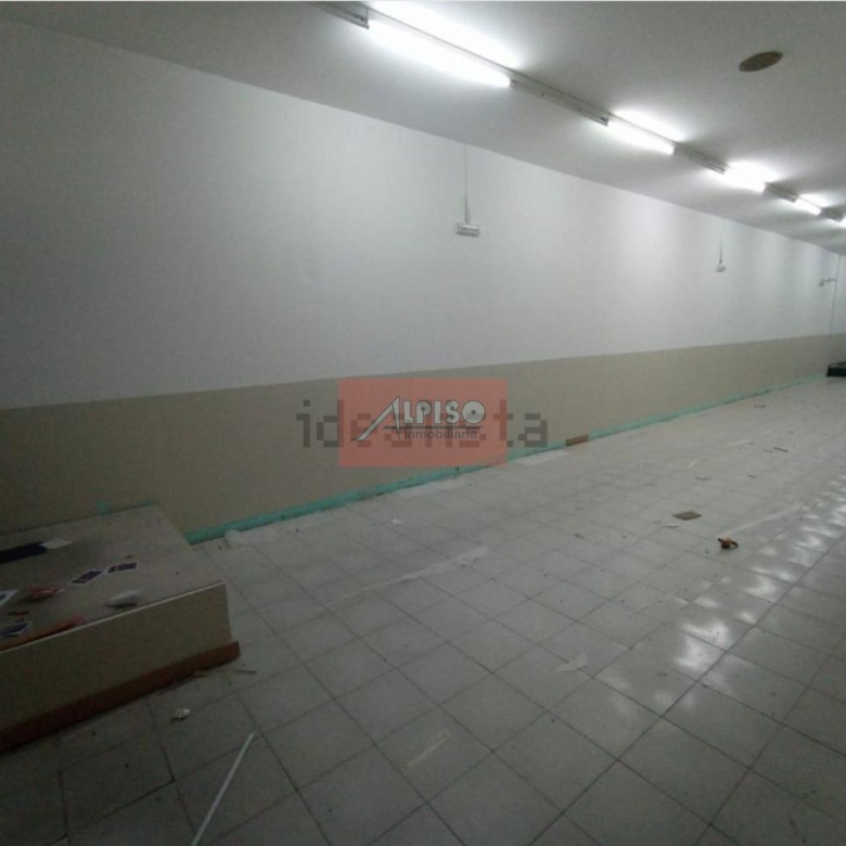 Local Comercial en Ourense