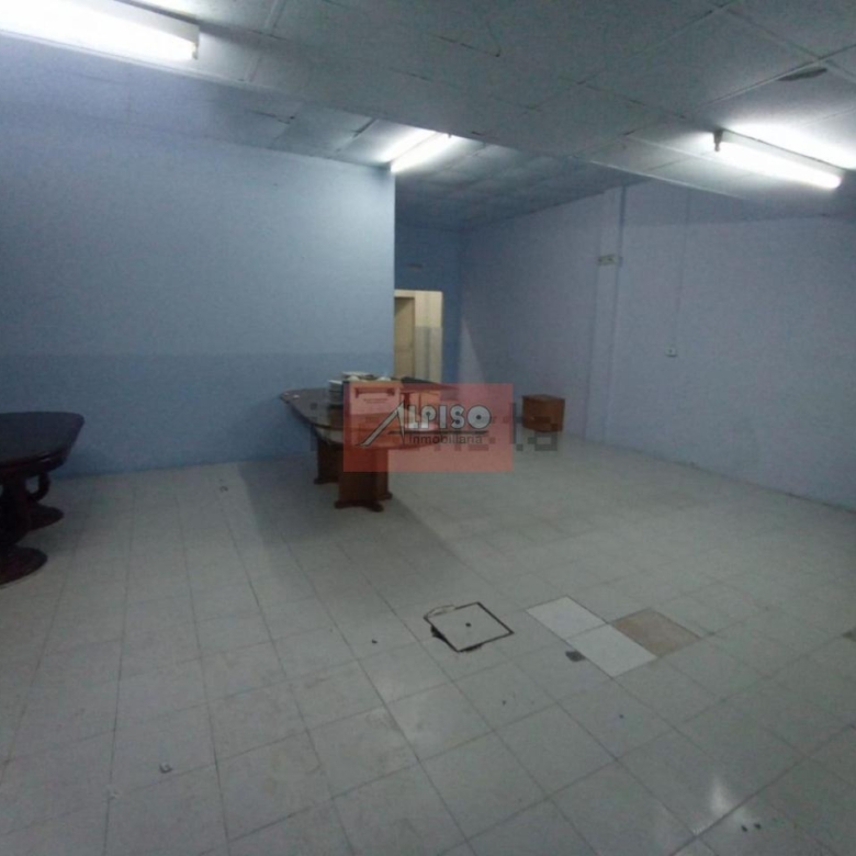 Local Comercial en Ourense