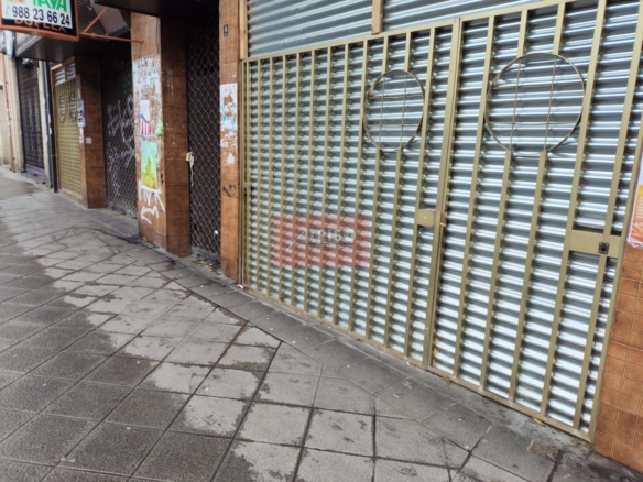 Local Comercial en Ourense