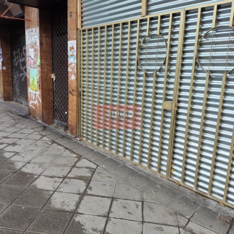 Local Comercial en Ourense