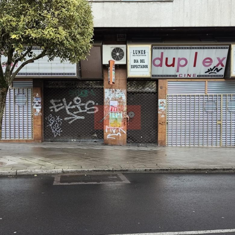 Local Comercial en Ourense