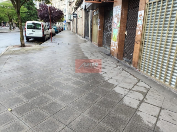 Local Comercial en Ourense