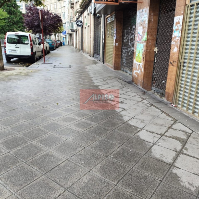 Local Comercial en Ourense