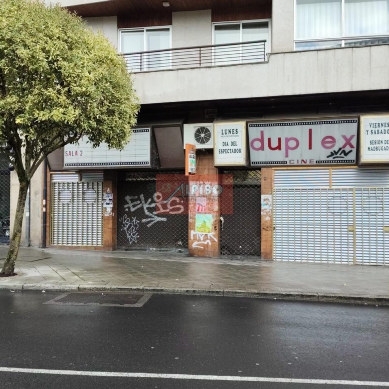 Local Comercial en Ourense