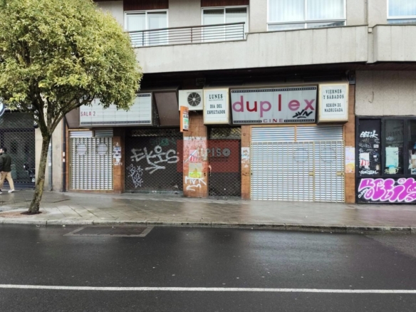 Local Comercial en Ourense