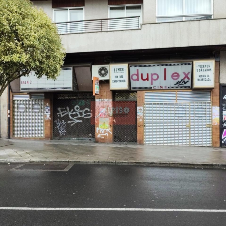 Local Comercial en Ourense