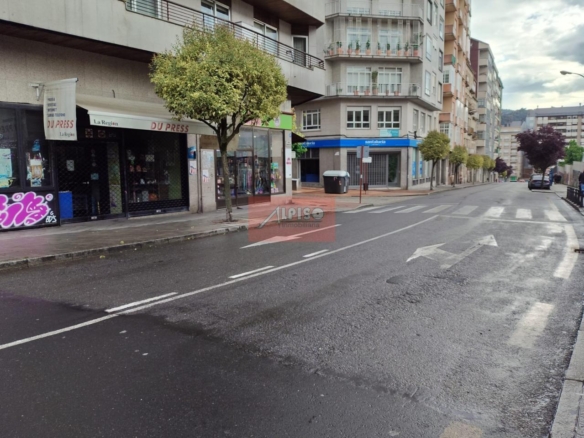 Local Comercial en Ourense
