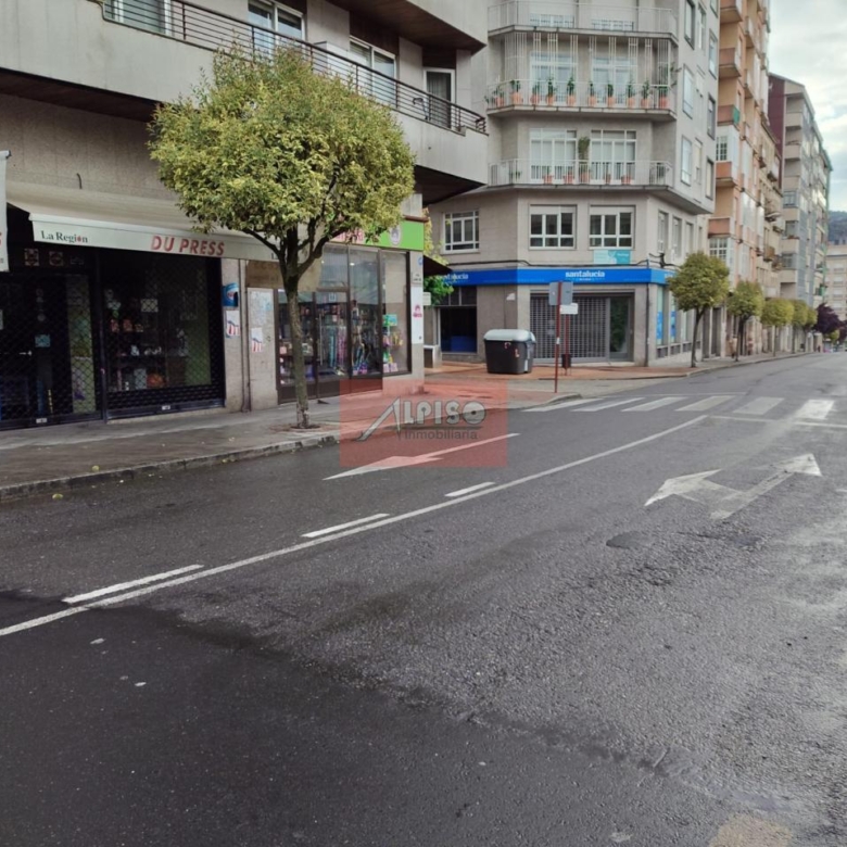Local Comercial en Ourense