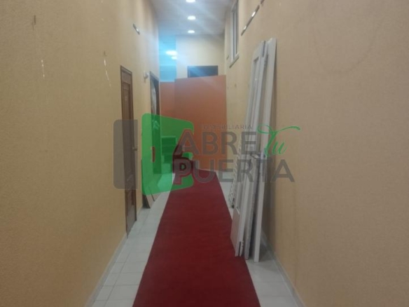 LOCAL COMERCIAL EN ALQUILER