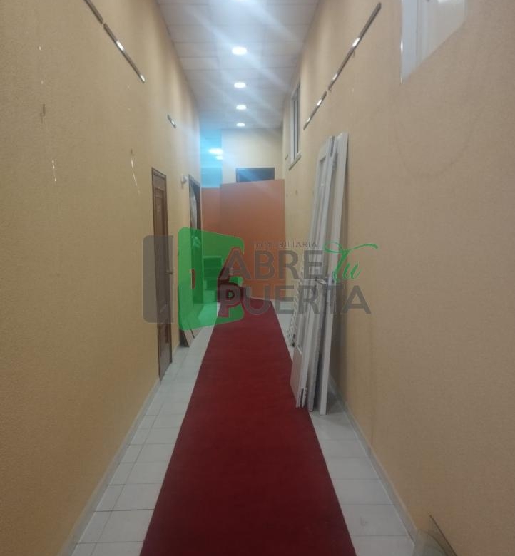LOCAL COMERCIAL EN ALQUILER