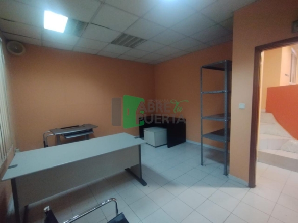 LOCAL COMERCIAL EN ALQUILER