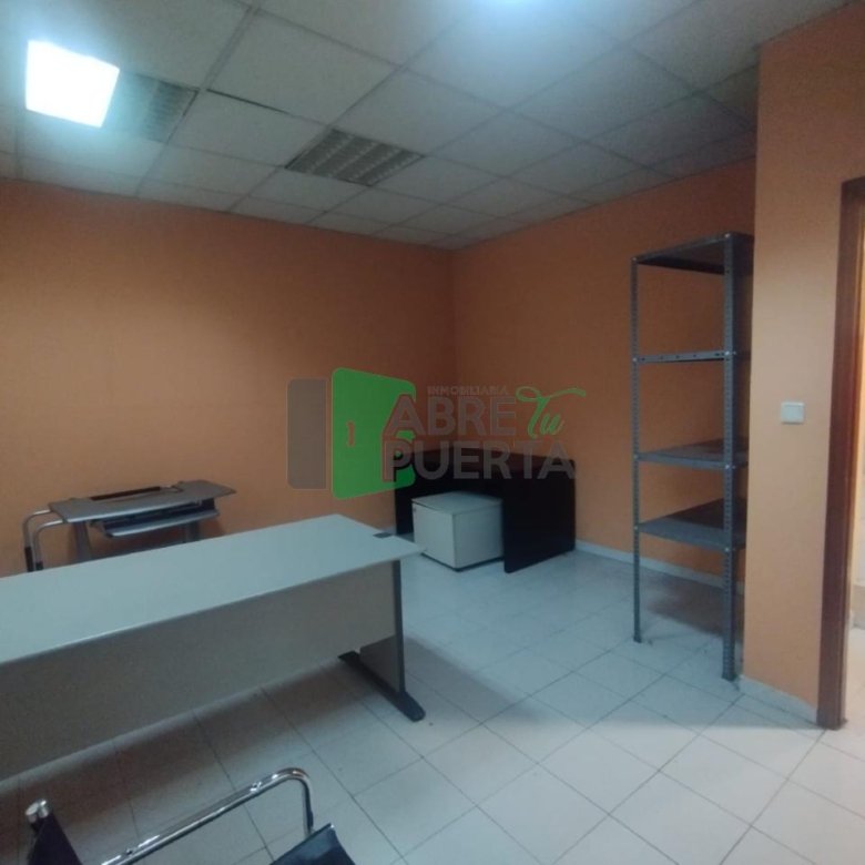 LOCAL COMERCIAL EN ALQUILER