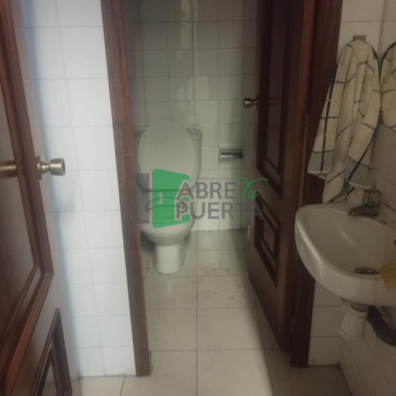 LOCAL COMERCIAL EN ALQUILER