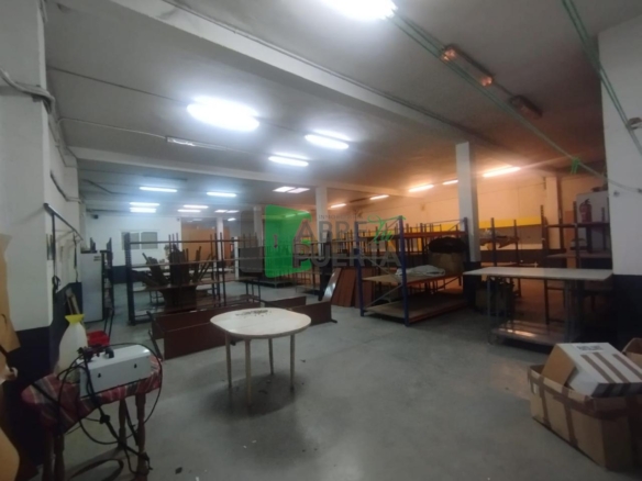 LOCAL COMERCIAL EN ALQUILER