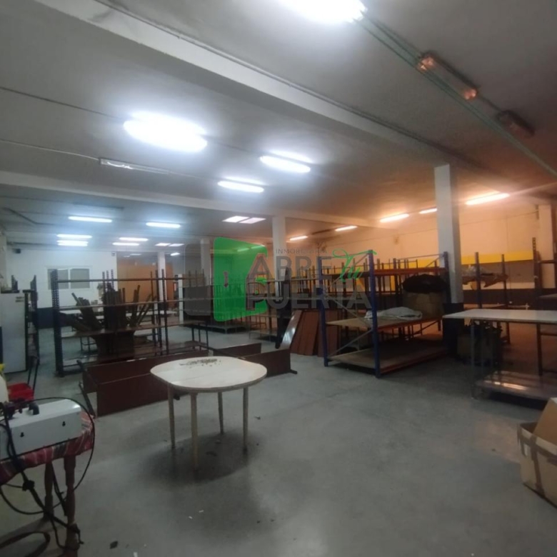 LOCAL COMERCIAL EN ALQUILER