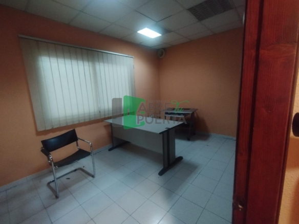 LOCAL COMERCIAL EN ALQUILER