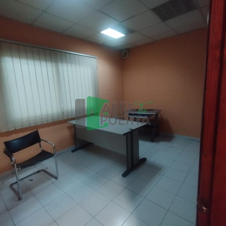 LOCAL COMERCIAL EN ALQUILER