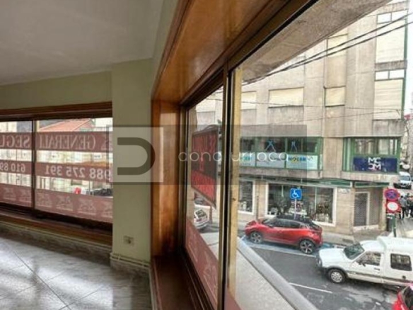 ALQUILER OFICINAS CARBALLIÑO