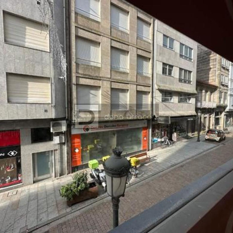 ALQUILER OFICINAS CARBALLIÑO