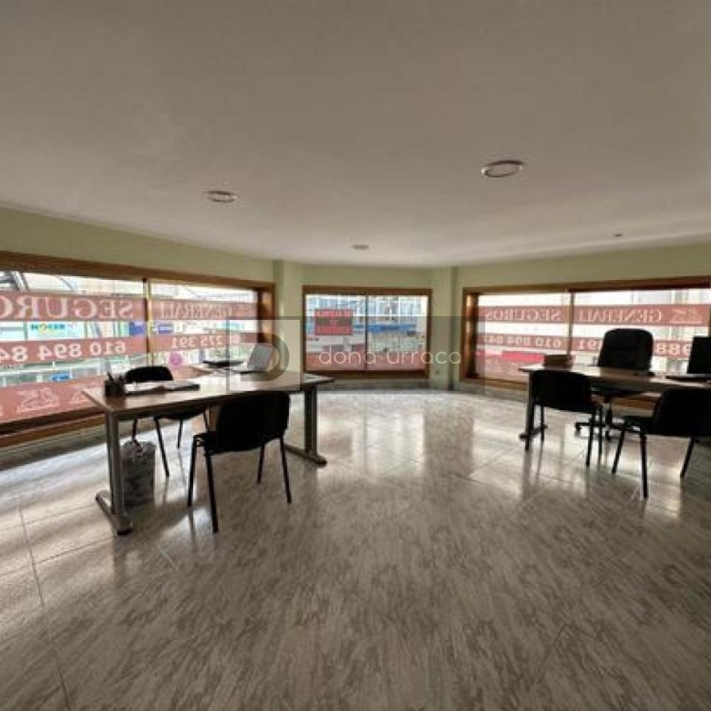 ALQUILER OFICINAS CARBALLIÑO
