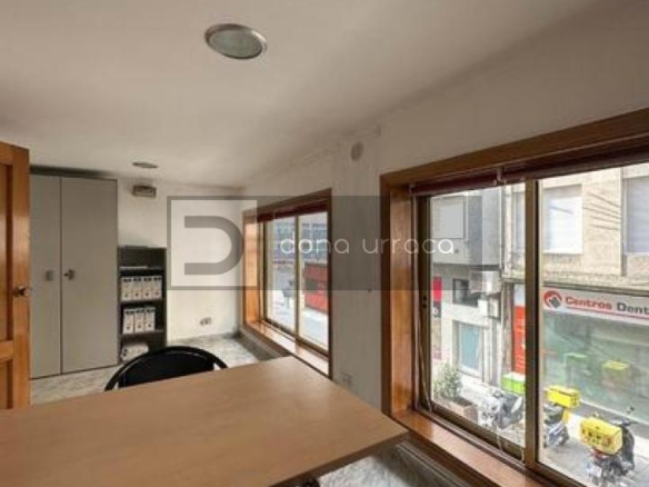 ALQUILER OFICINAS CARBALLIÑO