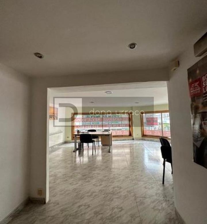 ALQUILER OFICINAS CARBALLIÑO
