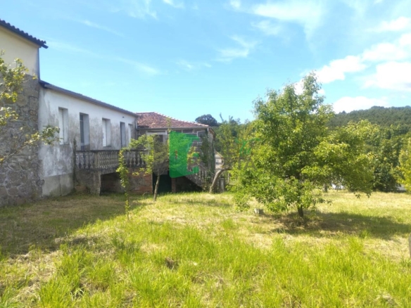 CASA A REFORMAR