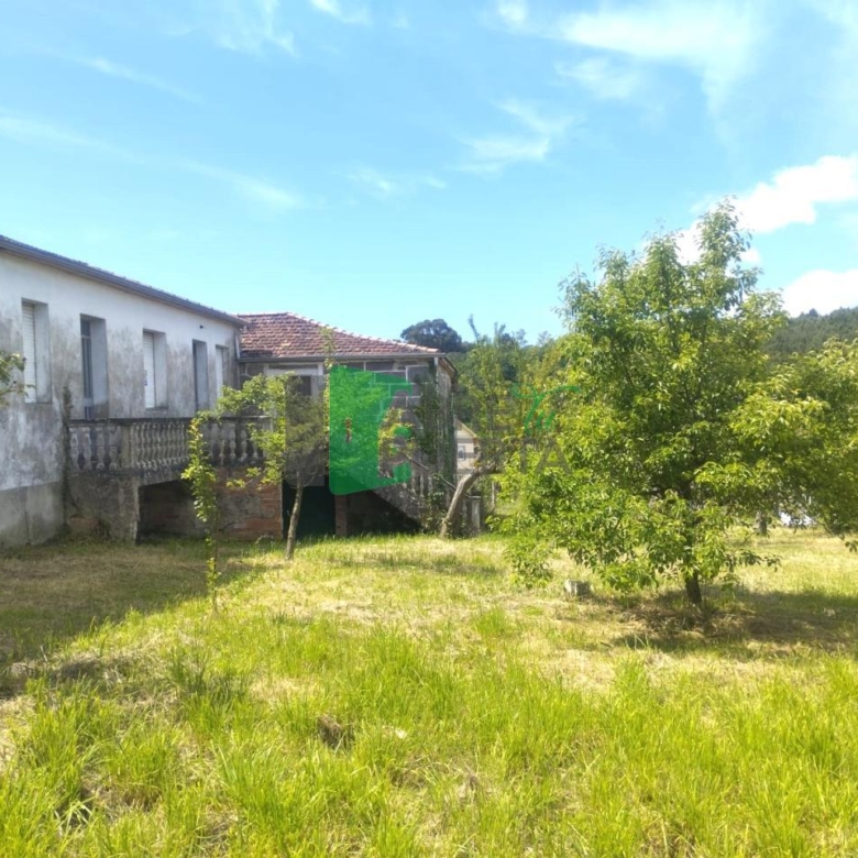 CASA A REFORMAR