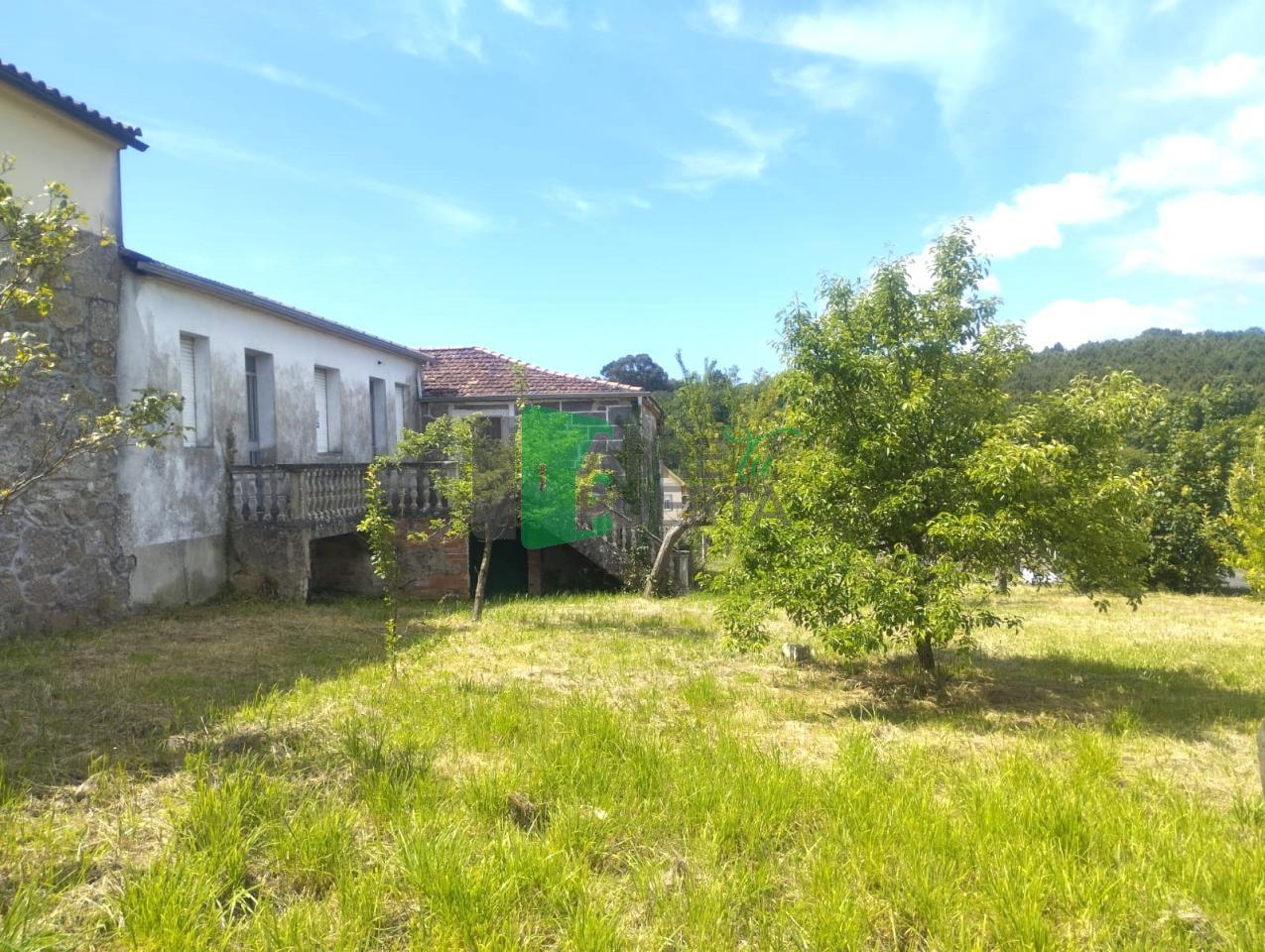 CASA A REFORMAR