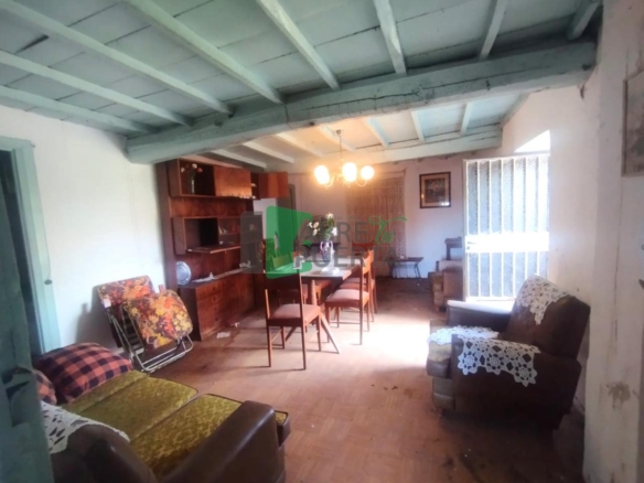 CASA A REFORMAR