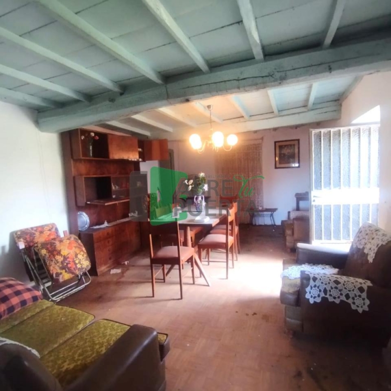 CASA A REFORMAR