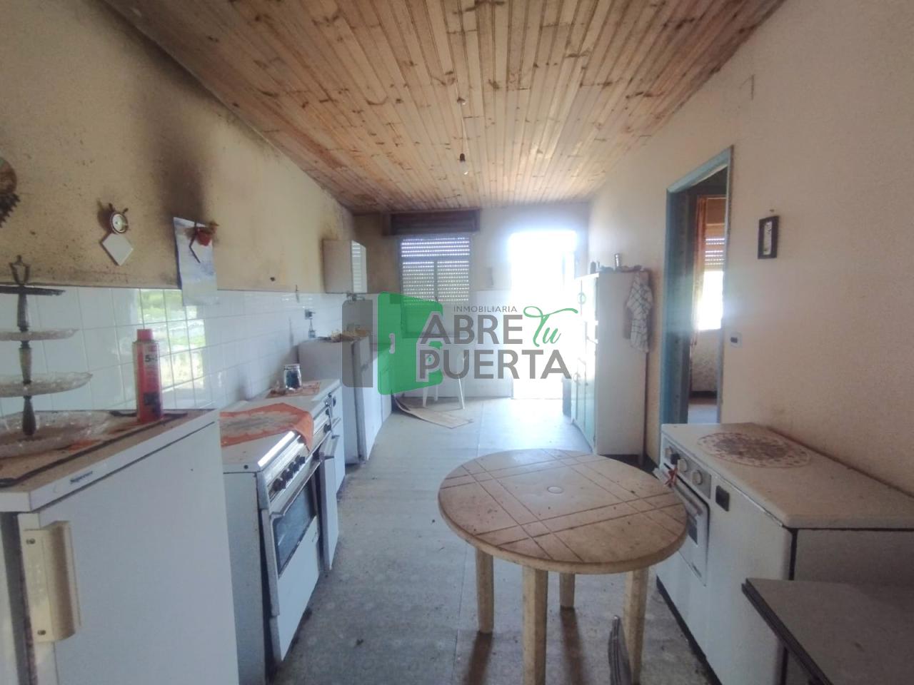 CASA A REFORMAR