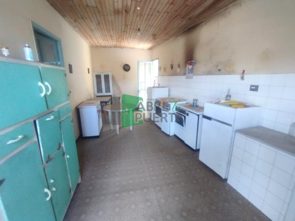 CASA A REFORMAR