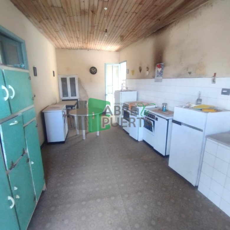 CASA A REFORMAR