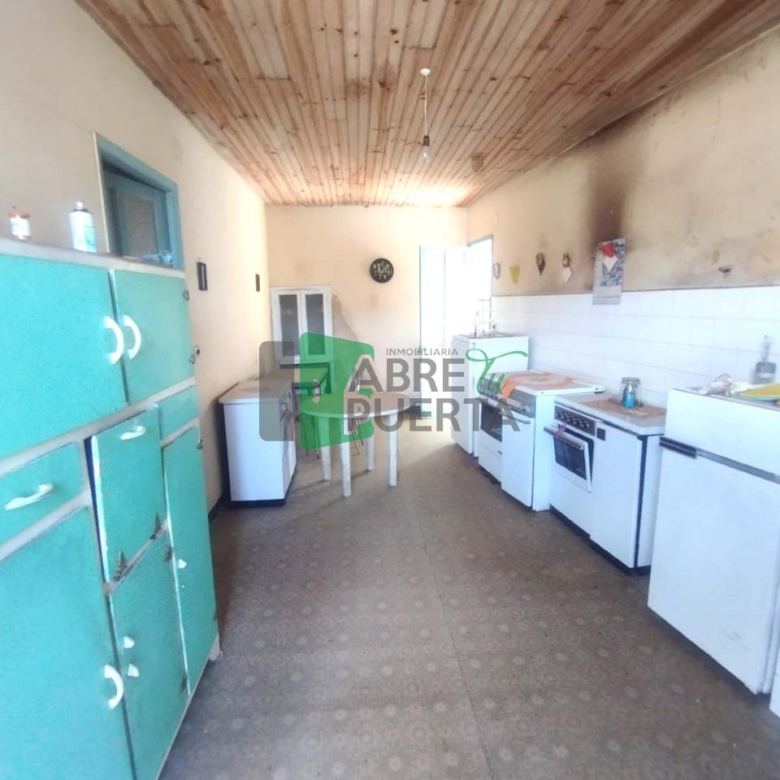 CASA A REFORMAR