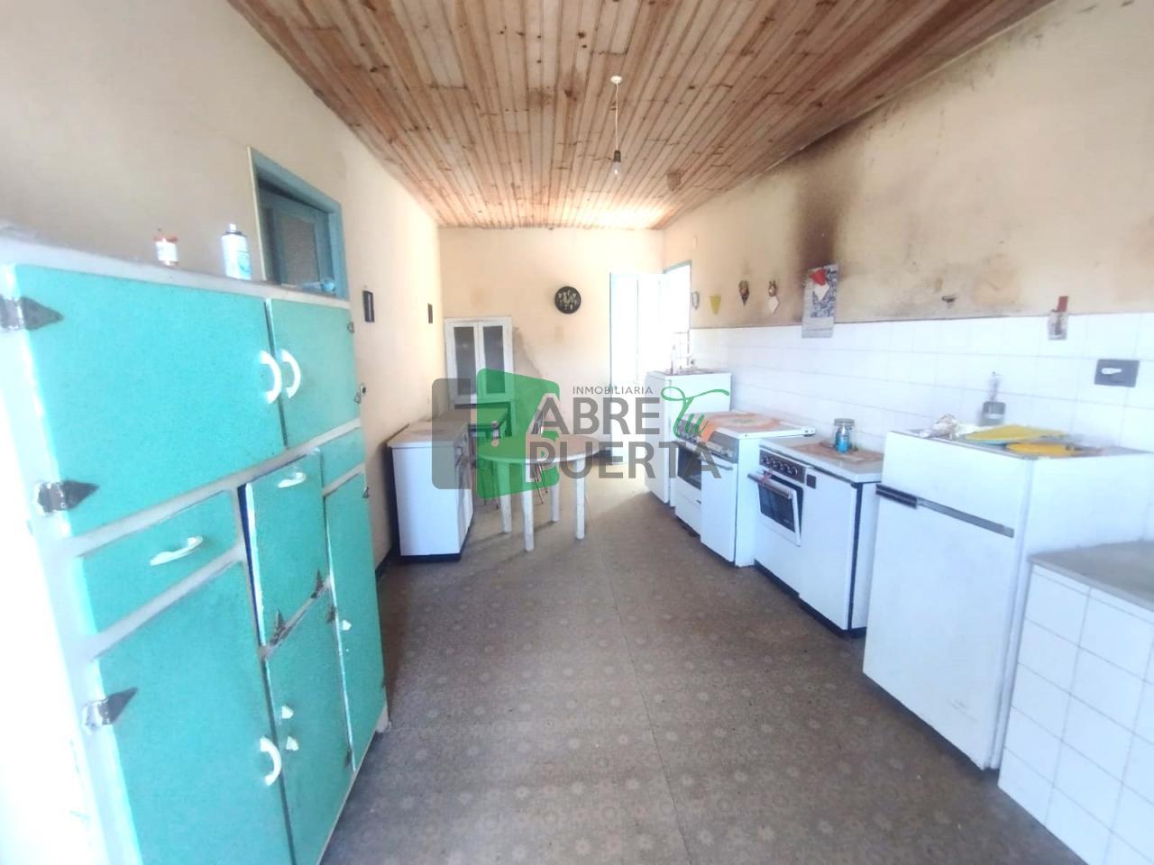 CASA A REFORMAR