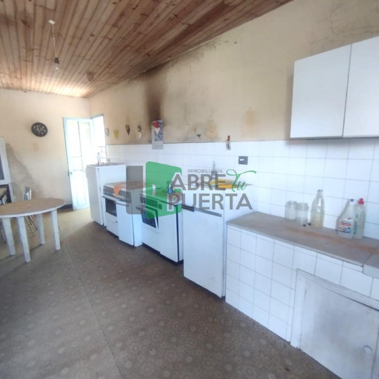 CASA A REFORMAR