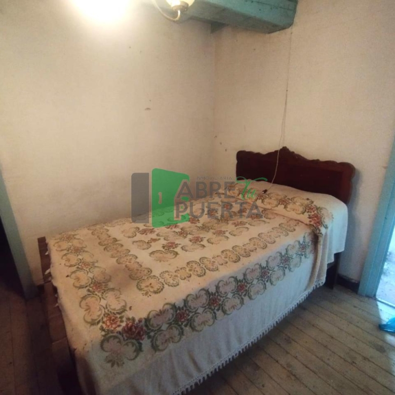 CASA A REFORMAR