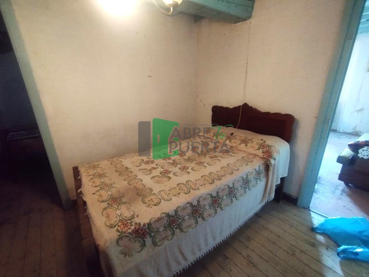 CASA A REFORMAR
