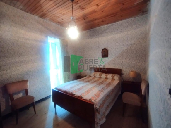 CASA A REFORMAR