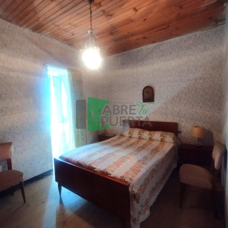CASA A REFORMAR