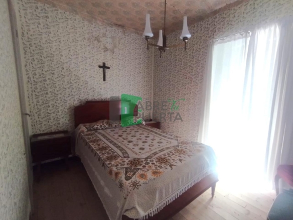 CASA A REFORMAR