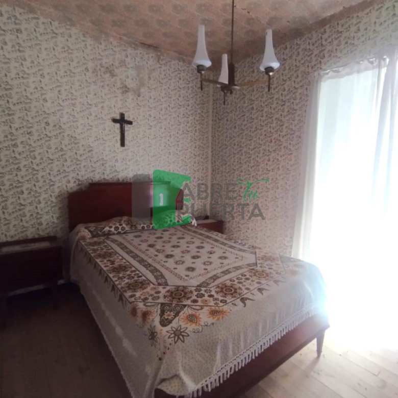 CASA A REFORMAR