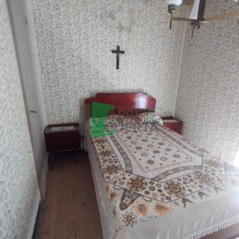 CASA A REFORMAR