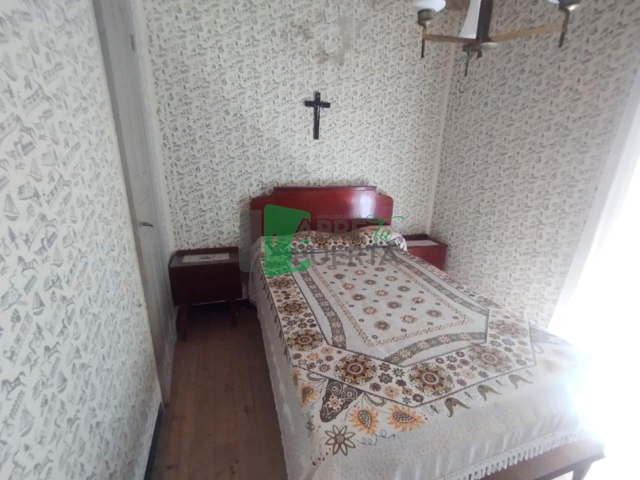 CASA A REFORMAR