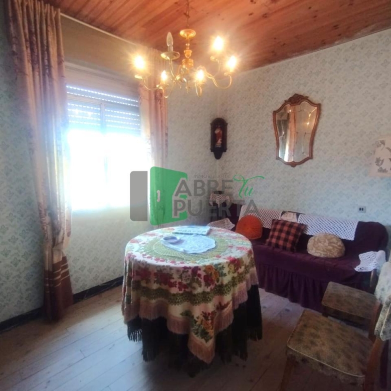 CASA A REFORMAR