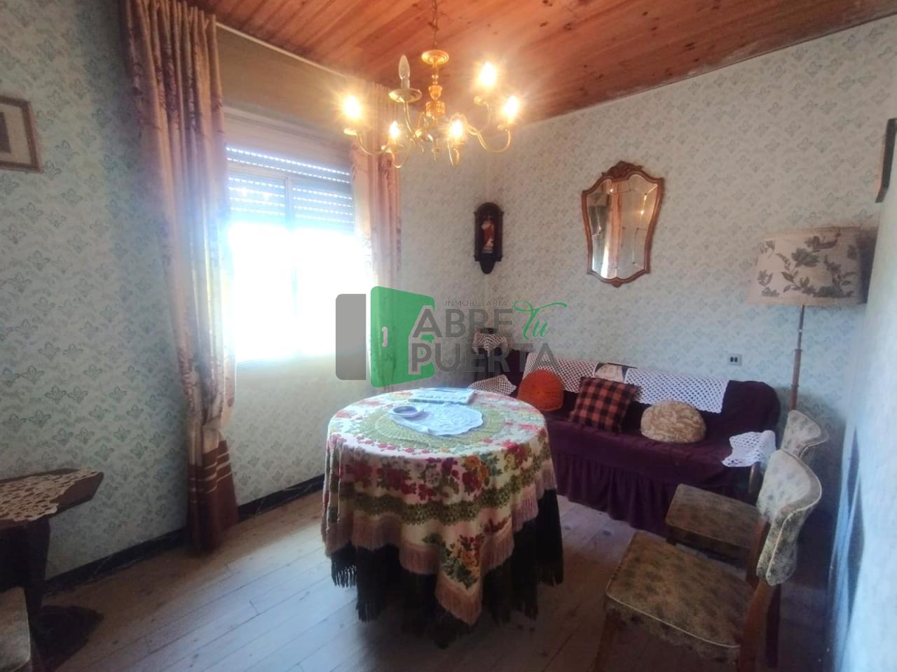 CASA A REFORMAR