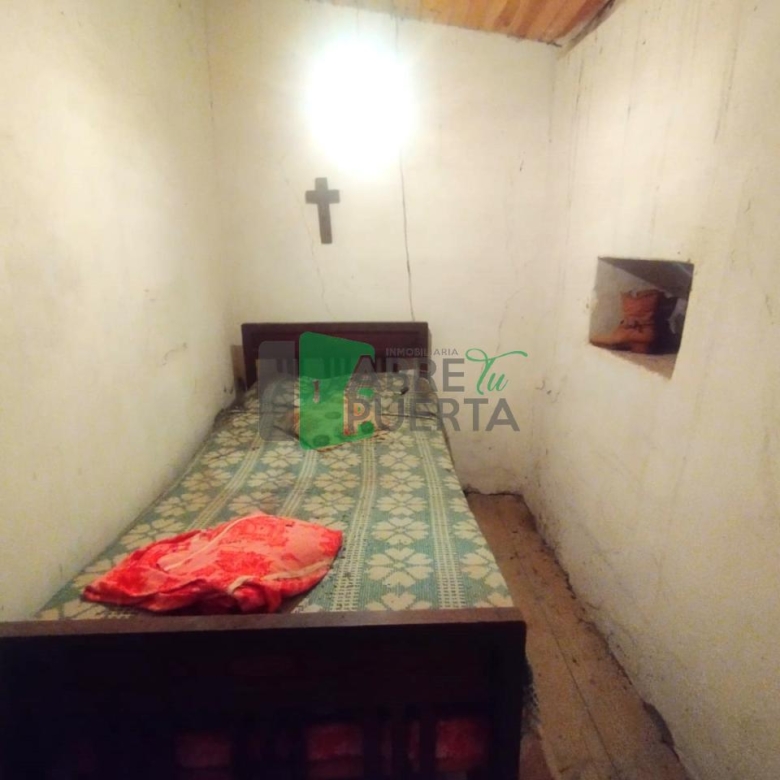 CASA A REFORMAR